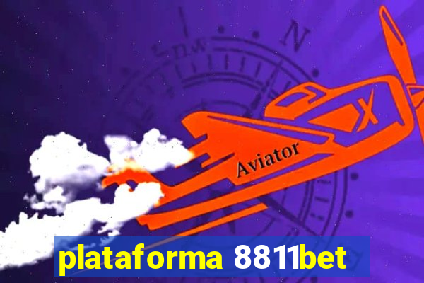 plataforma 8811bet